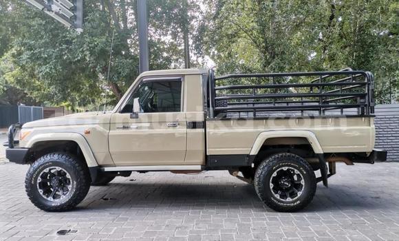 Acheter Occasion Voiture Toyota Land Cruiser Autre à Beitbridge, Matabeleland South Acheter Occasion Voiture Toyota Land Cruiser Autre à Beitbridge, Matabeleland South