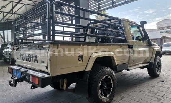 Acheter Occasion Voiture Toyota Land Cruiser Autre à Beitbridge, Matabeleland South Acheter Occasion Voiture Toyota Land Cruiser Autre à Beitbridge, Matabeleland South