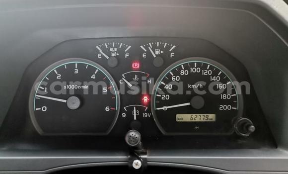 Acheter Occasion Voiture Toyota Land Cruiser Autre à Beitbridge, Matabeleland South Acheter Occasion Voiture Toyota Land Cruiser Autre à Beitbridge, Matabeleland South