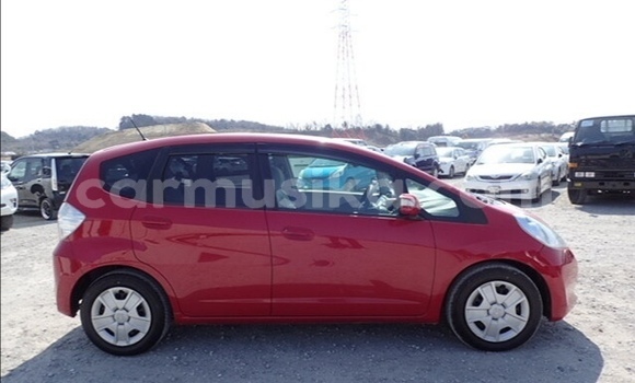 Acheter Occasion Voiture Honda Fit Rouge à Beitbridge, Matabeleland South Acheter Occasion Voiture Honda Fit Rouge à Beitbridge, Matabeleland South