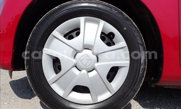 Acheter Occasion Voiture Honda Fit Rouge à Beitbridge, Matabeleland South Acheter Occasion Voiture Honda Fit Rouge à Beitbridge, Matabeleland South
