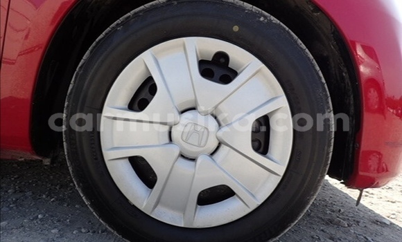 Acheter Occasion Voiture Honda Fit Rouge à Beitbridge, Matabeleland South Acheter Occasion Voiture Honda Fit Rouge à Beitbridge, Matabeleland South
