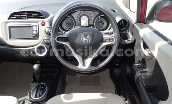 Acheter Occasion Voiture Honda Fit Rouge à Beitbridge, Matabeleland South Acheter Occasion Voiture Honda Fit Rouge à Beitbridge, Matabeleland South