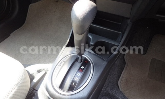 Acheter Occasion Voiture Honda Fit Rouge à Beitbridge, Matabeleland South Acheter Occasion Voiture Honda Fit Rouge à Beitbridge, Matabeleland South