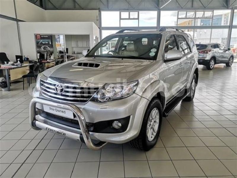 Big with watermark toyota fortuner matabeleland south beitbridge 28309