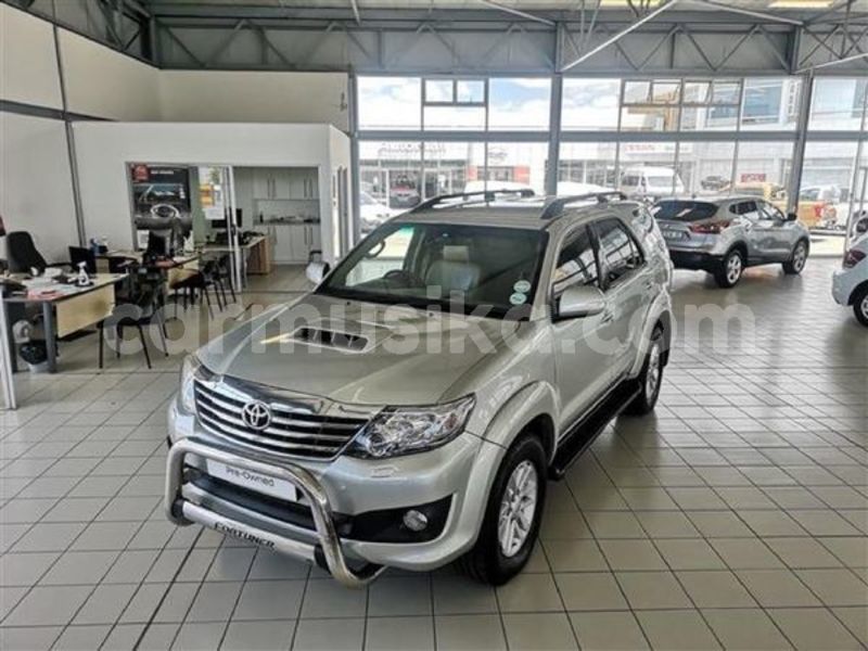 Big with watermark toyota fortuner matabeleland south beitbridge 28309