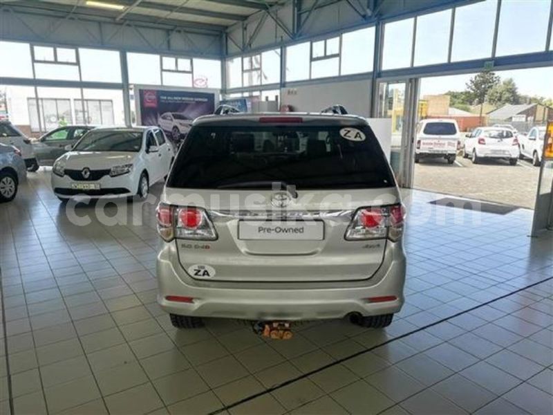 Big with watermark toyota fortuner matabeleland south beitbridge 28309