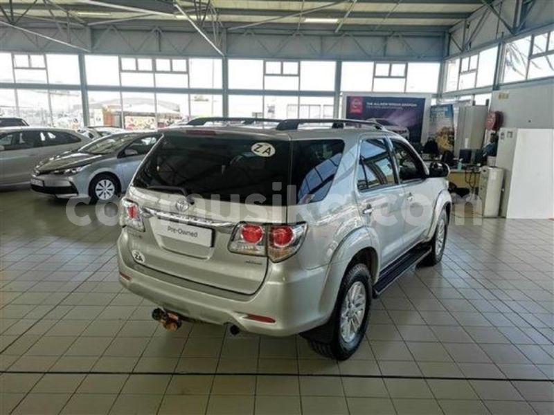 Big with watermark toyota fortuner matabeleland south beitbridge 28309