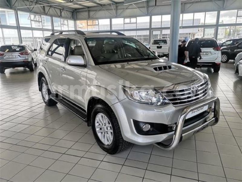 Big with watermark toyota fortuner matabeleland south beitbridge 28309