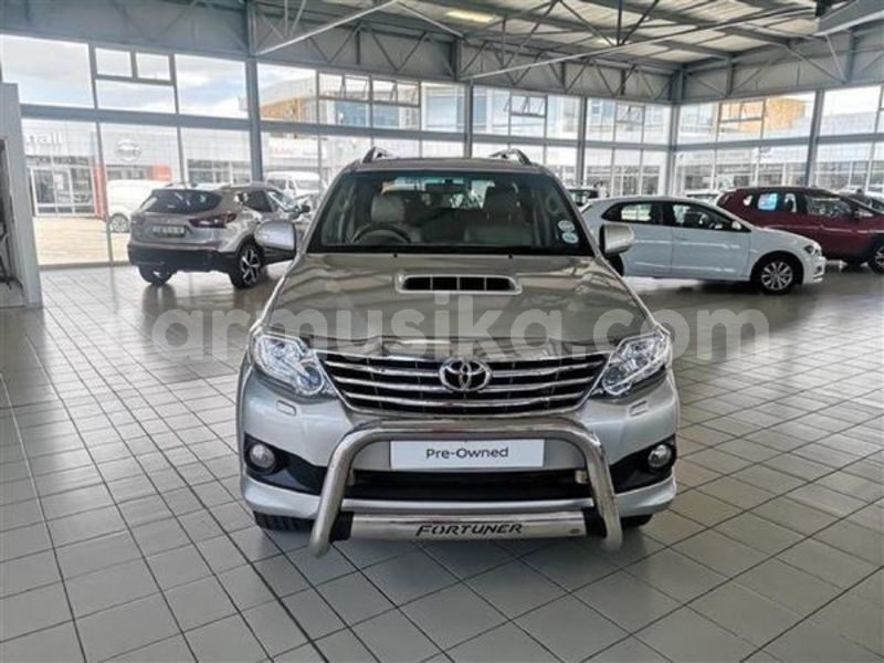 Big with watermark toyota fortuner matabeleland south beitbridge 28309