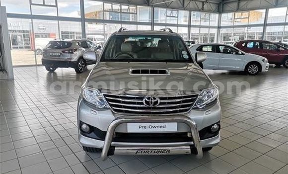 Tenga Tsaru Toyota Fortuner Sirivha Mota in Beitbridge in Matabeleland South Tenga Tsaru Toyota Fortuner Sirivha Mota in Beitbridge in Matabeleland South