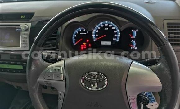 Tenga Tsaru Toyota Fortuner Sirivha Mota in Beitbridge in Matabeleland South Tenga Tsaru Toyota Fortuner Sirivha Mota in Beitbridge in Matabeleland South