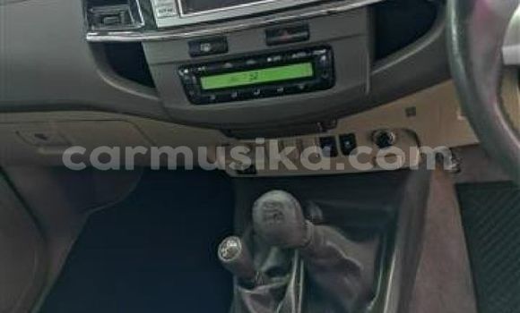Tenga Tsaru Toyota Fortuner Sirivha Mota in Beitbridge in Matabeleland South Tenga Tsaru Toyota Fortuner Sirivha Mota in Beitbridge in Matabeleland South