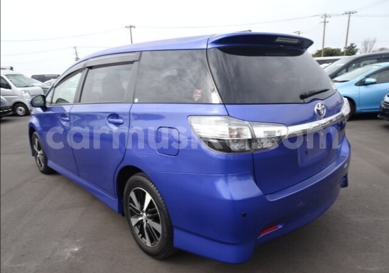 Big with watermark toyota wish matabeleland south beitbridge 28310