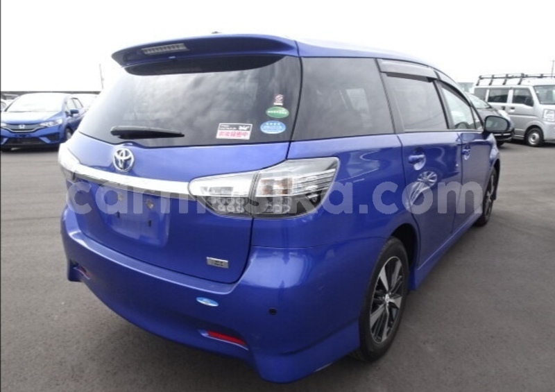 Big with watermark toyota wish matabeleland south beitbridge 28310