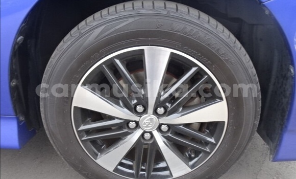 Acheter Occasion Voiture Toyota Wish Bleu à Beitbridge, Matabeleland South Acheter Occasion Voiture Toyota Wish Bleu à Beitbridge, Matabeleland South