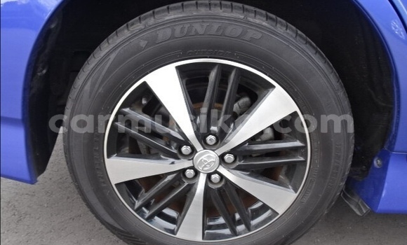 Acheter Occasion Voiture Toyota Wish Bleu à Beitbridge, Matabeleland South Acheter Occasion Voiture Toyota Wish Bleu à Beitbridge, Matabeleland South