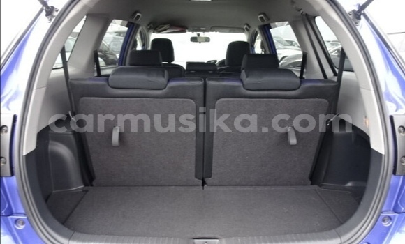 Acheter Occasion Voiture Toyota Wish Bleu à Beitbridge, Matabeleland South Acheter Occasion Voiture Toyota Wish Bleu à Beitbridge, Matabeleland South