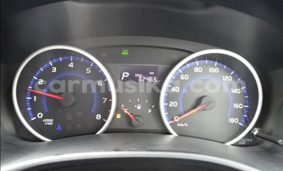 Acheter Occasion Voiture Toyota Wish Bleu à Beitbridge, Matabeleland South Acheter Occasion Voiture Toyota Wish Bleu à Beitbridge, Matabeleland South