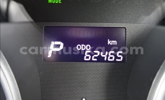 Acheter Occasion Voiture Toyota Wish Bleu à Beitbridge, Matabeleland South Acheter Occasion Voiture Toyota Wish Bleu à Beitbridge, Matabeleland South