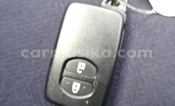 Acheter Occasion Voiture Toyota Wish Bleu à Beitbridge, Matabeleland South Acheter Occasion Voiture Toyota Wish Bleu à Beitbridge, Matabeleland South