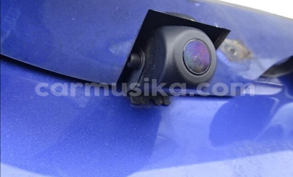 Acheter Occasion Voiture Toyota Wish Bleu à Beitbridge, Matabeleland South Acheter Occasion Voiture Toyota Wish Bleu à Beitbridge, Matabeleland South