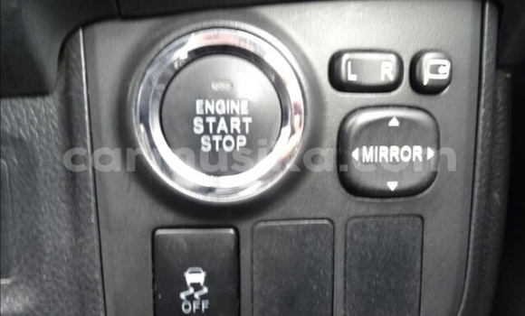 Acheter Occasion Voiture Toyota Wish Bleu à Beitbridge, Matabeleland South Acheter Occasion Voiture Toyota Wish Bleu à Beitbridge, Matabeleland South