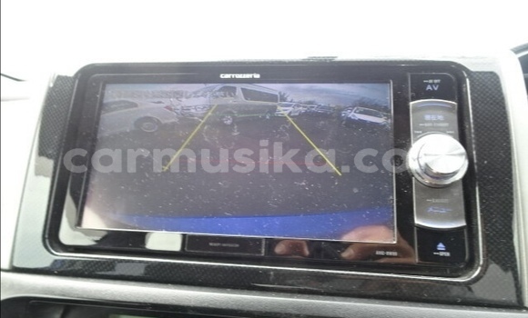 Acheter Occasion Voiture Toyota Wish Bleu à Beitbridge, Matabeleland South Acheter Occasion Voiture Toyota Wish Bleu à Beitbridge, Matabeleland South