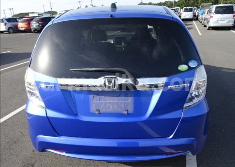 Big with watermark honda fit matabeleland south beitbridge 28312