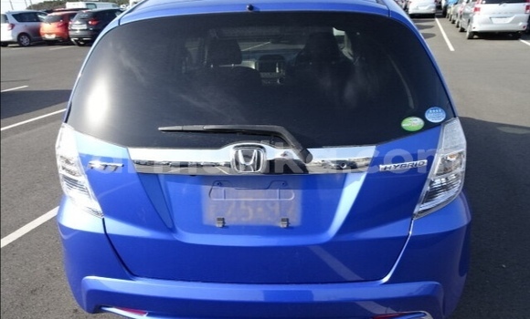 Tenga Tsaru Honda Fit Bhuruu Mota in Beitbridge in Matabeleland South