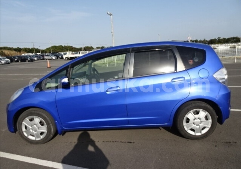 Big with watermark honda fit matabeleland south beitbridge 28312