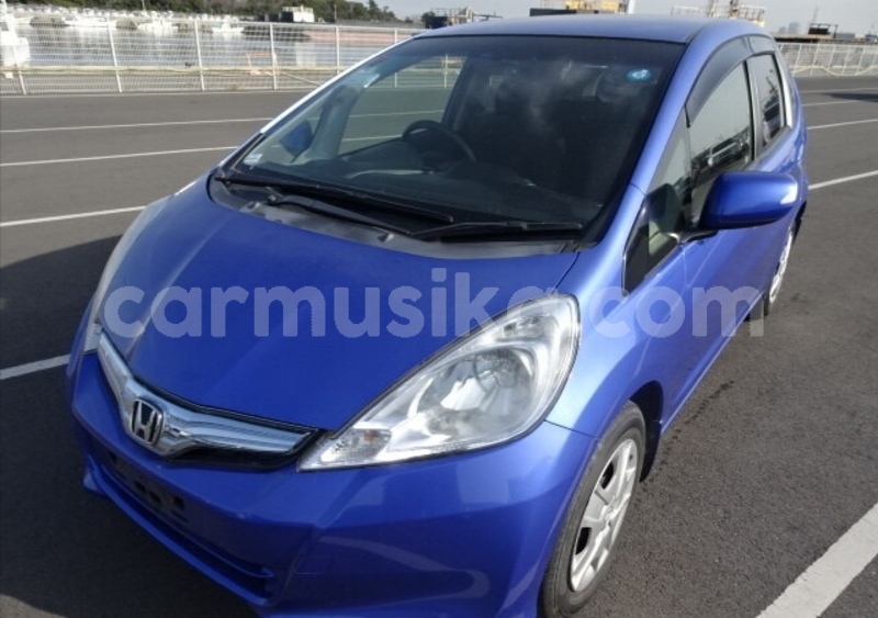 Big with watermark honda fit matabeleland south beitbridge 28312