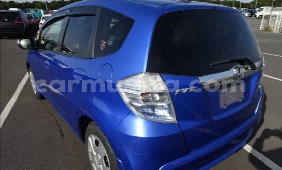 Acheter Occasion Voiture Honda Fit Bleu à Beitbridge, Matabeleland South Acheter Occasion Voiture Honda Fit Bleu à Beitbridge, Matabeleland South