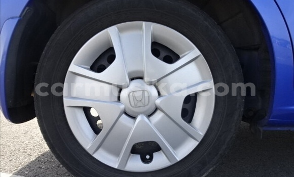 Acheter Occasion Voiture Honda Fit Bleu à Beitbridge, Matabeleland South Acheter Occasion Voiture Honda Fit Bleu à Beitbridge, Matabeleland South