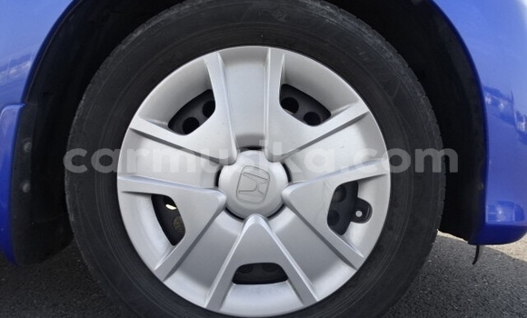 Acheter Occasion Voiture Honda Fit Bleu à Beitbridge, Matabeleland South Acheter Occasion Voiture Honda Fit Bleu à Beitbridge, Matabeleland South