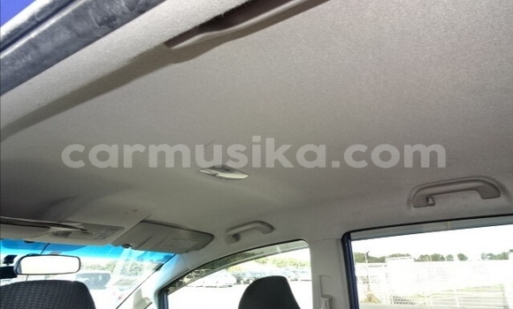 Acheter Occasion Voiture Honda Fit Bleu à Beitbridge, Matabeleland South Acheter Occasion Voiture Honda Fit Bleu à Beitbridge, Matabeleland South