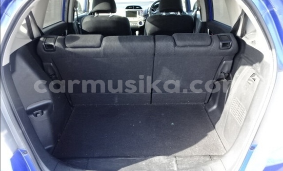 Acheter Occasion Voiture Honda Fit Bleu à Beitbridge, Matabeleland South Acheter Occasion Voiture Honda Fit Bleu à Beitbridge, Matabeleland South