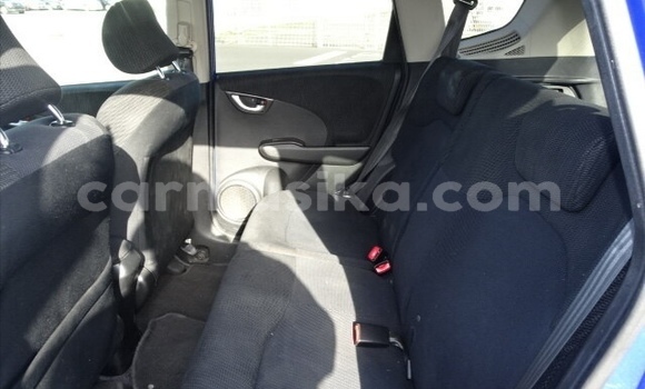 Acheter Occasion Voiture Honda Fit Bleu à Beitbridge, Matabeleland South Acheter Occasion Voiture Honda Fit Bleu à Beitbridge, Matabeleland South