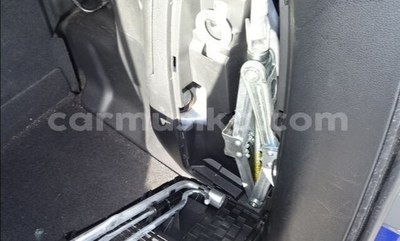 Acheter Occasion Voiture Honda Fit Bleu à Beitbridge, Matabeleland South Acheter Occasion Voiture Honda Fit Bleu à Beitbridge, Matabeleland South