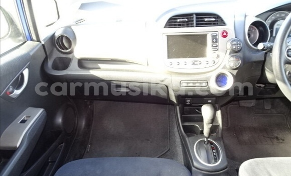 Acheter Occasion Voiture Honda Fit Bleu à Beitbridge, Matabeleland South Acheter Occasion Voiture Honda Fit Bleu à Beitbridge, Matabeleland South