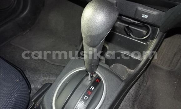 Acheter Occasion Voiture Honda Fit Bleu à Beitbridge, Matabeleland South Acheter Occasion Voiture Honda Fit Bleu à Beitbridge, Matabeleland South