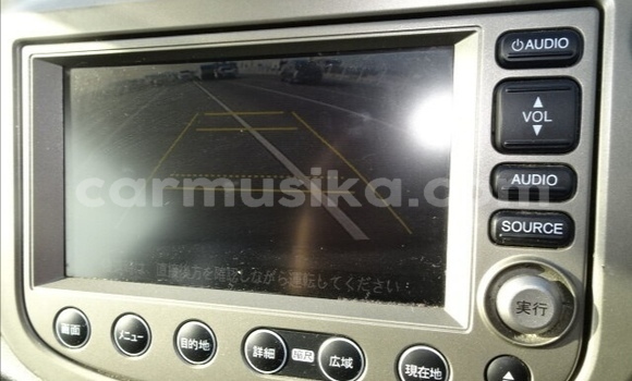 Acheter Occasion Voiture Honda Fit Bleu à Beitbridge, Matabeleland South Acheter Occasion Voiture Honda Fit Bleu à Beitbridge, Matabeleland South