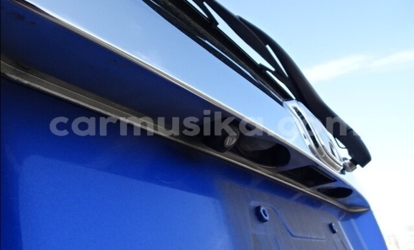 Acheter Occasion Voiture Honda Fit Bleu à Beitbridge, Matabeleland South Acheter Occasion Voiture Honda Fit Bleu à Beitbridge, Matabeleland South