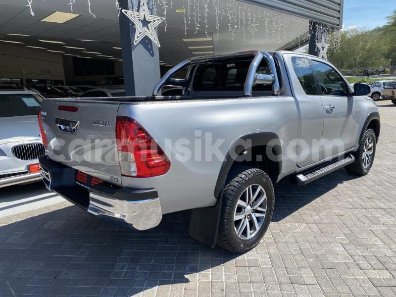 Big with watermark toyota hilux matabeleland south beitbridge 28313