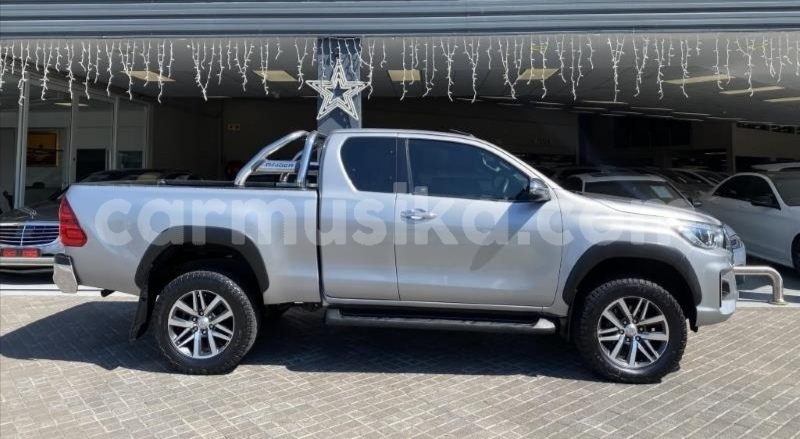 Big with watermark toyota hilux matabeleland south beitbridge 28313