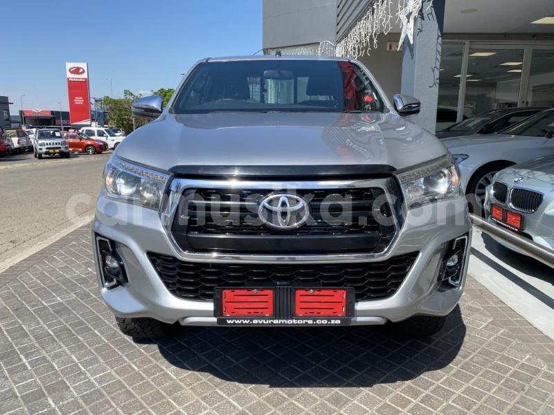 Big with watermark toyota hilux matabeleland south beitbridge 28313