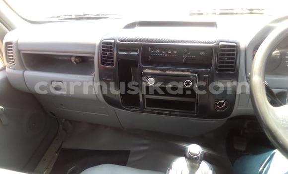 Acheter Occasion Voiture Toyota Dyna Blanc à Beitbridge, Matabeleland South Acheter Occasion Voiture Toyota Dyna Blanc à Beitbridge, Matabeleland South