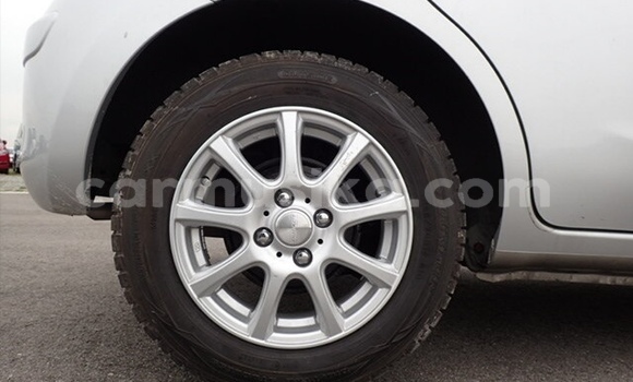 Acheter Occasion Voiture Nissan March Gris à Beitbridge, Matabeleland South Acheter Occasion Voiture Nissan March Gris à Beitbridge, Matabeleland South