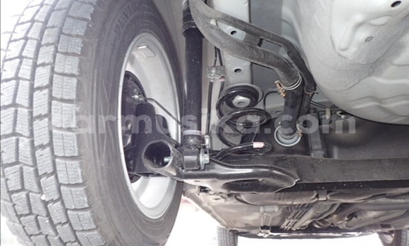 Acheter Occasion Voiture Nissan March Gris à Beitbridge, Matabeleland South Acheter Occasion Voiture Nissan March Gris à Beitbridge, Matabeleland South