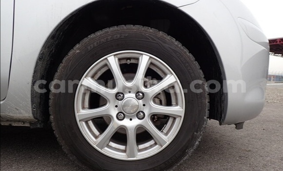 Acheter Occasion Voiture Nissan March Gris à Beitbridge, Matabeleland South Acheter Occasion Voiture Nissan March Gris à Beitbridge, Matabeleland South